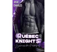 Save aus der Dunkelheit (Québec Knights (Kanada Eishockey))