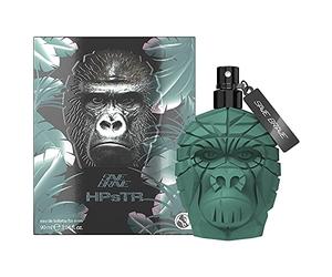 Save Brave HPsTR Eau de Toilette for him 90ml