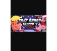 Save Daddy Trump 3: Rise Of Evil (PC) Steam Key GLOBAL