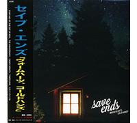 Save Ends - Warm Hearts, Cold Hands