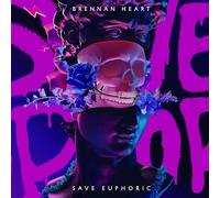 Save Euphoric (Album)