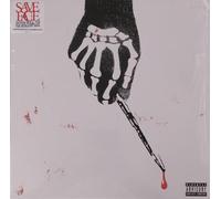 Save Face - Another Kill for The Highlight Reel (Translucent Red [Vinyl] [Vinilo]