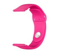 Save Family Correas para Relojes Modelo Correa Sport Fucsia para SAVEWATCH+. Marca