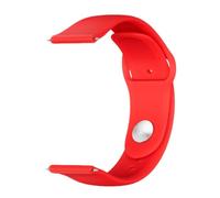 Save Family Correas para Relojes Modelo Correa Sport Red para SAVEWATCH+. Marca