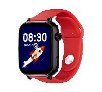 Save Family Plus Smartwatch 4G Correa Silicona Roja