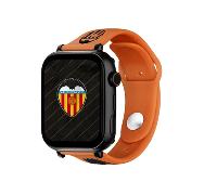 Save Family PLUS SmartWatch Ed Valencia Negro Correa Silicona Naranja NO INCLUYE SIM
