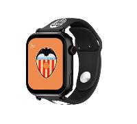 Save Family PLUS SmartWatch Ed Valencia Negro Correa Silicona Negra NO INCLUYE SIM