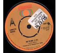 Save It (Don't Give It Away) - Lonette McKee 7" 45