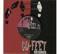 Save It For Later - Solid