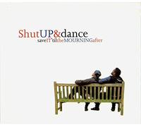 Save it 'til the mourning after [Single-CD]