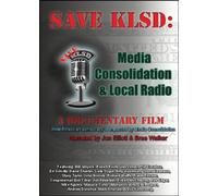 Save KLSD: Media Consolidation and Local Radio
