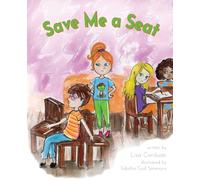 Save Me a Seat