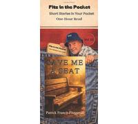 Save Me A Seat: Short Stories in Your Pocket vol 30