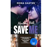 Save me: Deel 1 van de Maxton Hall-serie