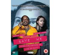 Save Me [DVD] [Reino Unido]