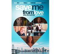 Save Me From Love [Edizione: Stati Uniti] [Italia] [DVD]