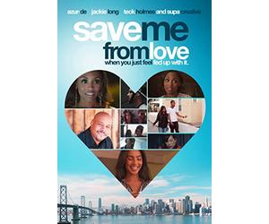 Save Me From Love [Edizione: Stati Uniti] [Italia] [DVD]