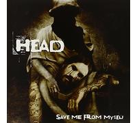Save Me from Myself [Vinilo]