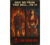 Save me from this hell I'm in