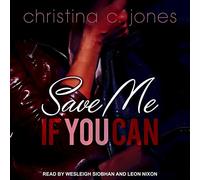 Save Me If You Can (Serie If You Can)