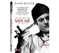 Save Me [Reino Unido] [DVD]