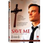 Save Me [Reino Unido] [DVD]