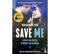 Save Me (serie Save 1)