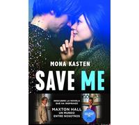 Save Me (serie Save 1)