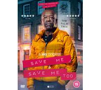 Save Me - Series 1-2 Box Set [DVD]