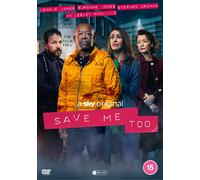 Save Me Too – Acorn – DVD