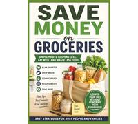 Save Money on Groceries: Simple Ways to Cut Your Food Bill Without Feeling Deprived
