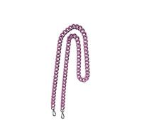 SAVE MY BAG Catena Midi, Bolso para Mujer, Bubble Gum