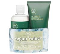 Save On Energizing Volume Duo