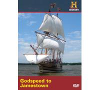 Save Our History: Godspeed to Jamestown [USA] [DVD]