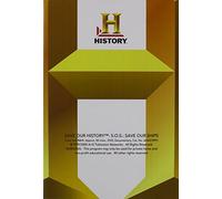 Save Our History: S.O.S Save Our Ships [USA] [DVD]