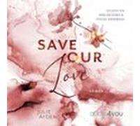 Save Our Love (audiolibro)