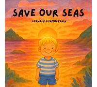 Save Our Seas (Save Our Planet)