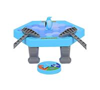 Save Penguin On Ice Game Penguin Trap Break Ice Activate Family Party