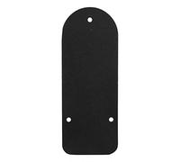 Save Space - Soporte para cortapelos multiusos para estilista profesional, color negro