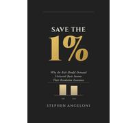 Save the 1%: Why the Rich Should Demand Universal Basic Income - Their Revolution Insurance