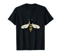 Save The Bees - Flores, Colmenas, Día de la Tierra, Medio Ambiente, Paz Camiseta