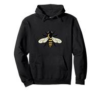 Save The Bees - Flores, Colmenas, Día de la Tierra, Medio Ambiente, Paz Sudadera con Capucha