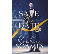 Save the date: 4 (Square Mile Rogues)