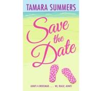 Save The Date (ebook)