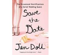 Save The Date (ebook)