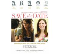Save The Date [Edizione: Stati Uniti] [Reino Unido] [DVD]