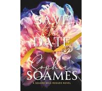 Save the date (Square Mile Rogues)