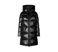 SAVE THE DUCK Abrigo de invierno ' Isabel ' negro L negro