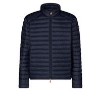 Save the Duck Alexander Chaqueta Guateada de Invierno Hombre Entretiempo Viento