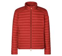 Save the Duck Alexander Chaqueta Guateada de Invierno Hombre Entretiempo Viento